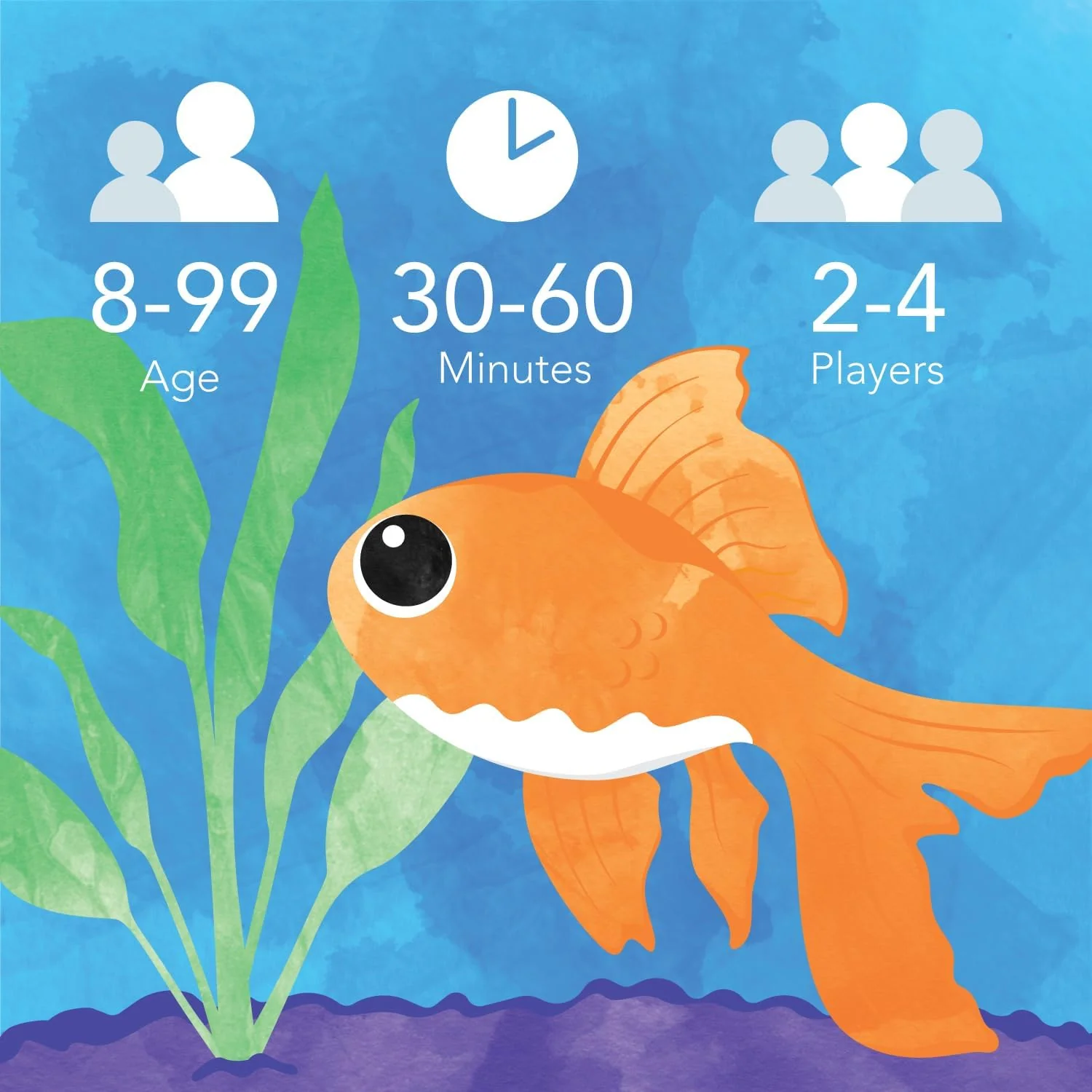 The Finest Fish - 2-4 Players - Image 3