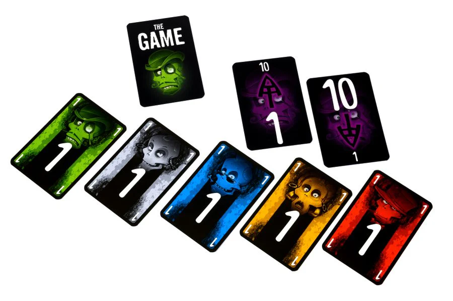 The Game: Quick & Easy - Image 6