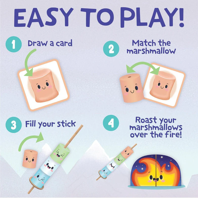 The Happy Marshmallow Game - Image 2