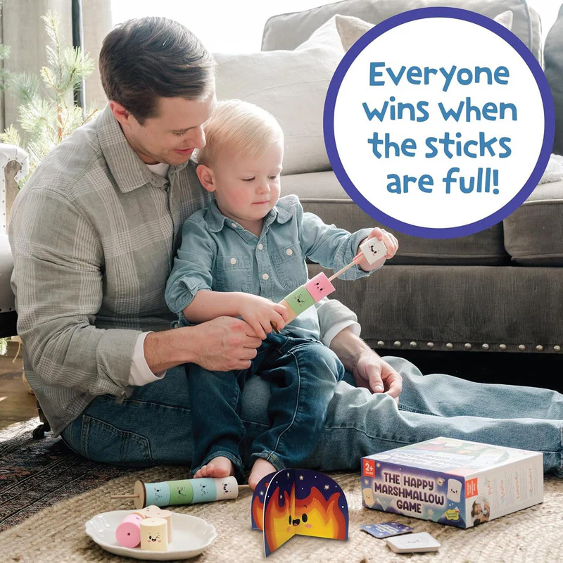 The Happy Marshmallow Game - Image 3