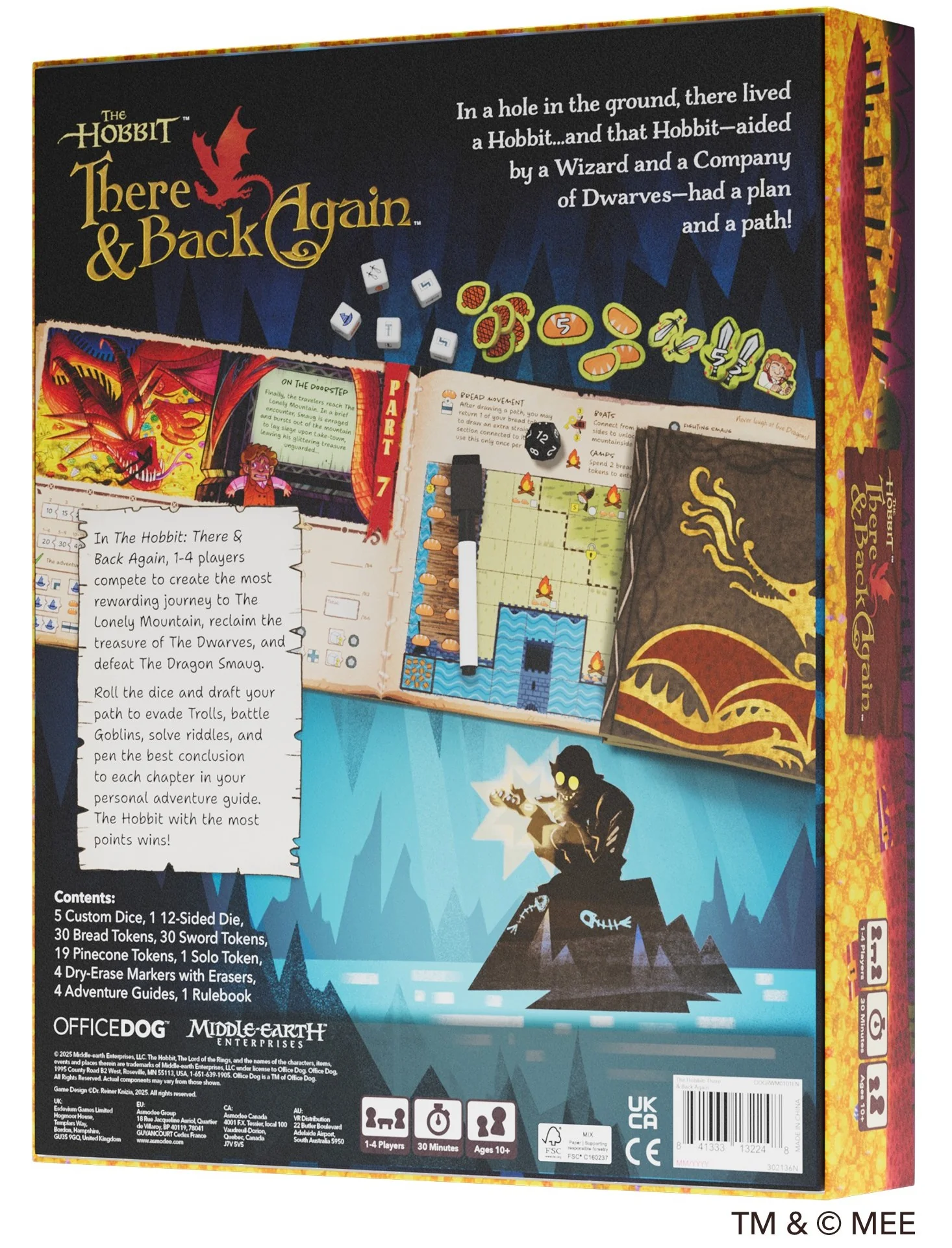 The Hobbit - There and Back Again - Image 2
