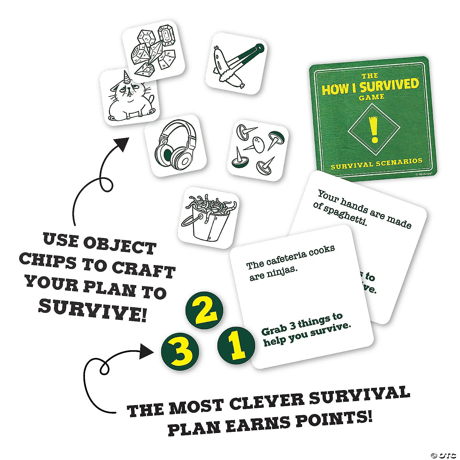 The How I Survived Game - Image 4