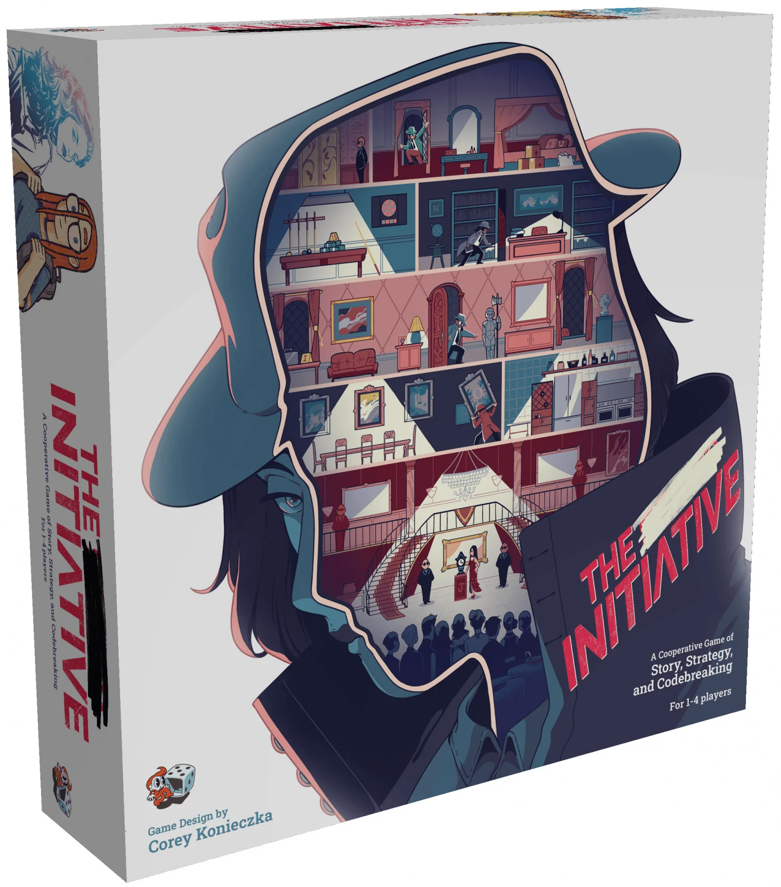 The Initiative - Image 2