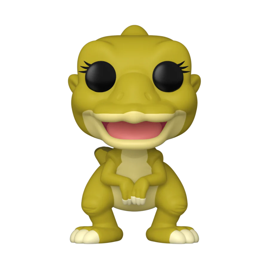 The Land Before Time - Ducky Pop! - Image 2