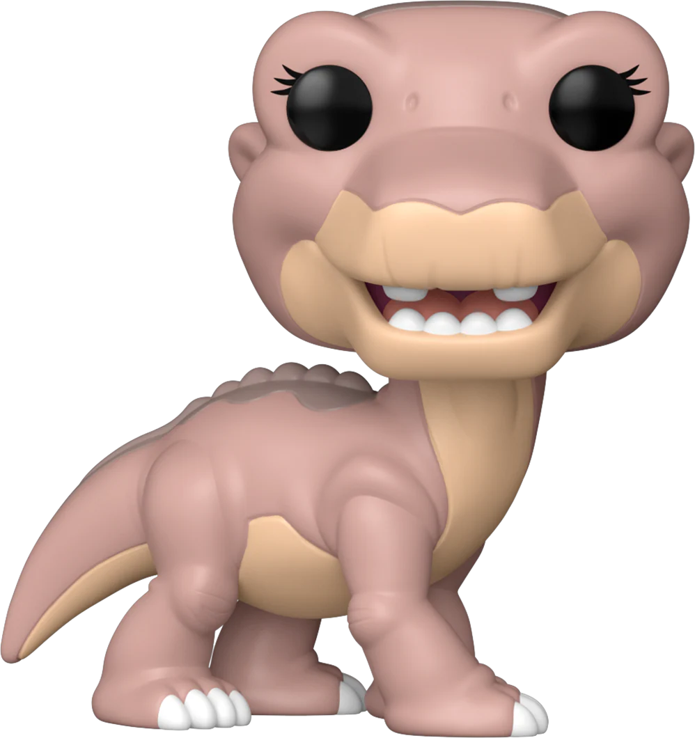 The Land Before Time - Littlefoot Pop! - Image 2