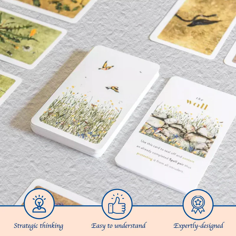 The Lost Words Card Game - Image 5