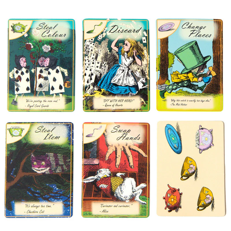 The Mad Hatter's Tea Party - Image 5