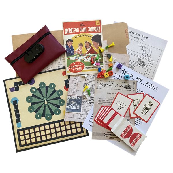 The Morrison Game Factory - Image 3