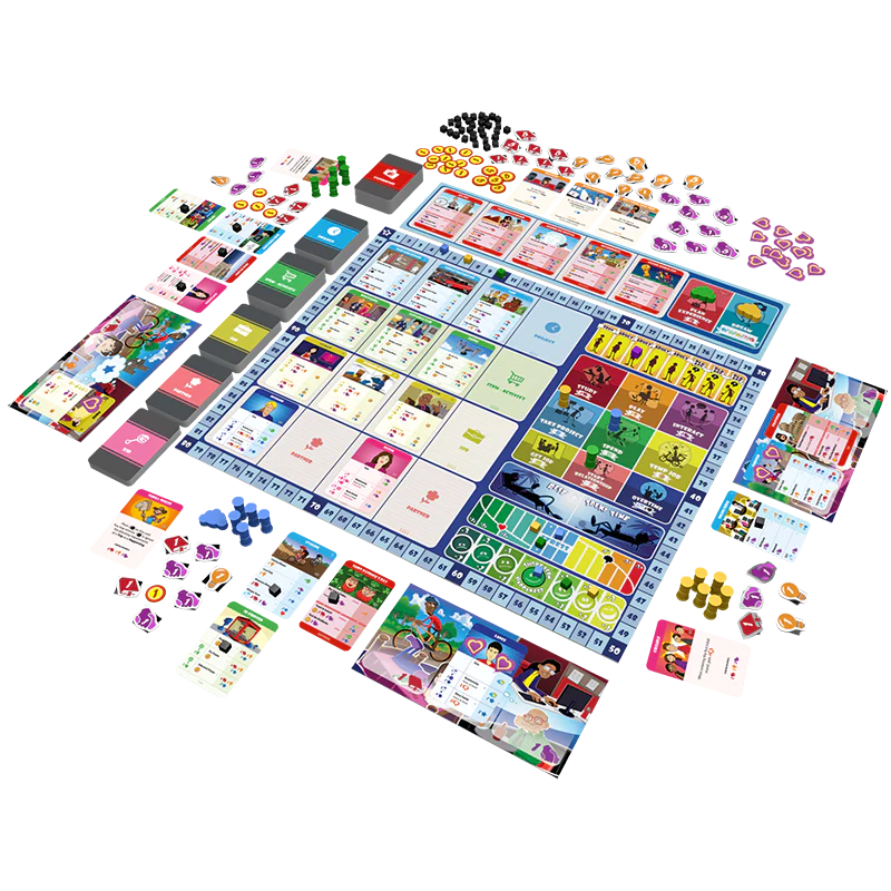 The Pursuit of Happiness: Experiences Expansion - Image 4