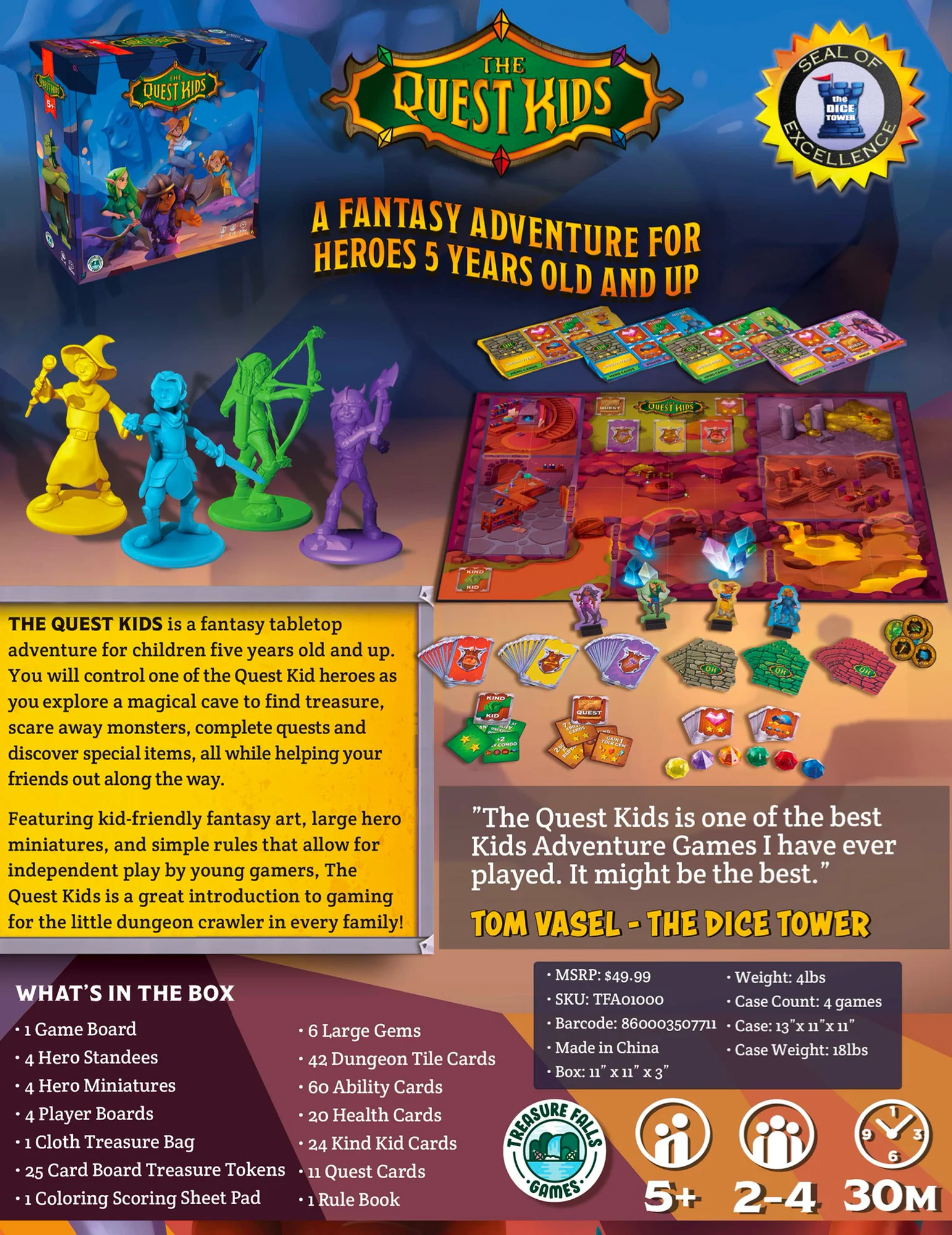 The Quest Kids - Image 3