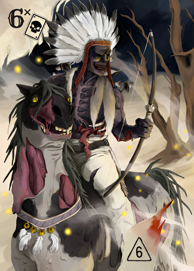 The Quick and the Undead - Image 5