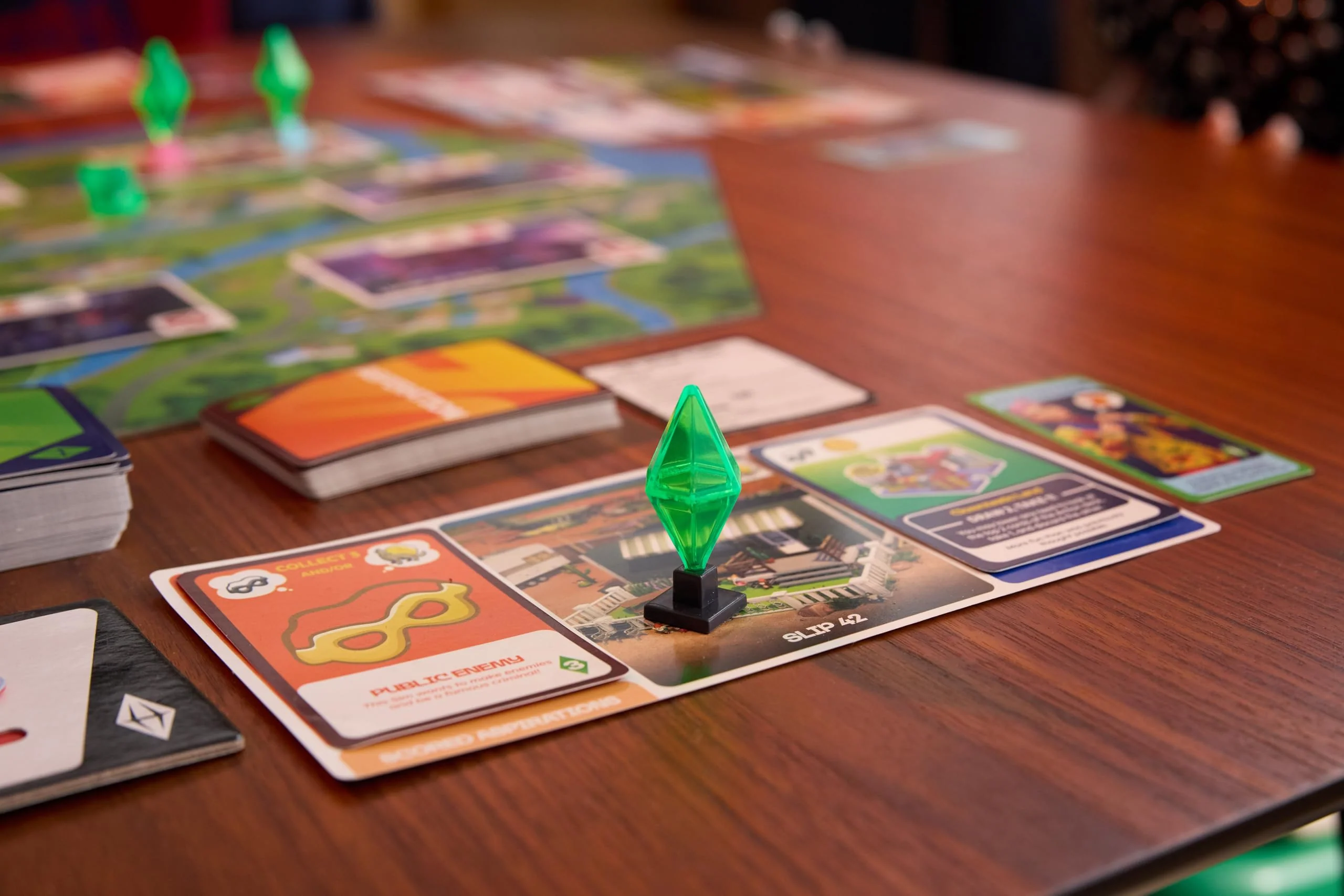 The Sims Board Games - Image 5