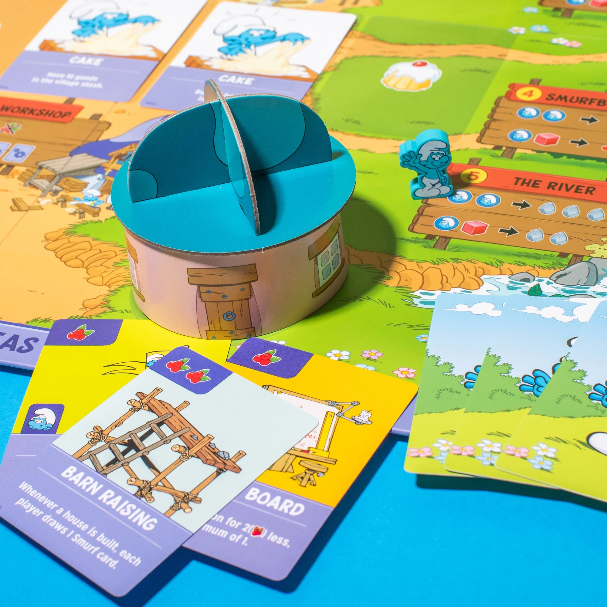 The Smurfs: Hidden Village - Image 4