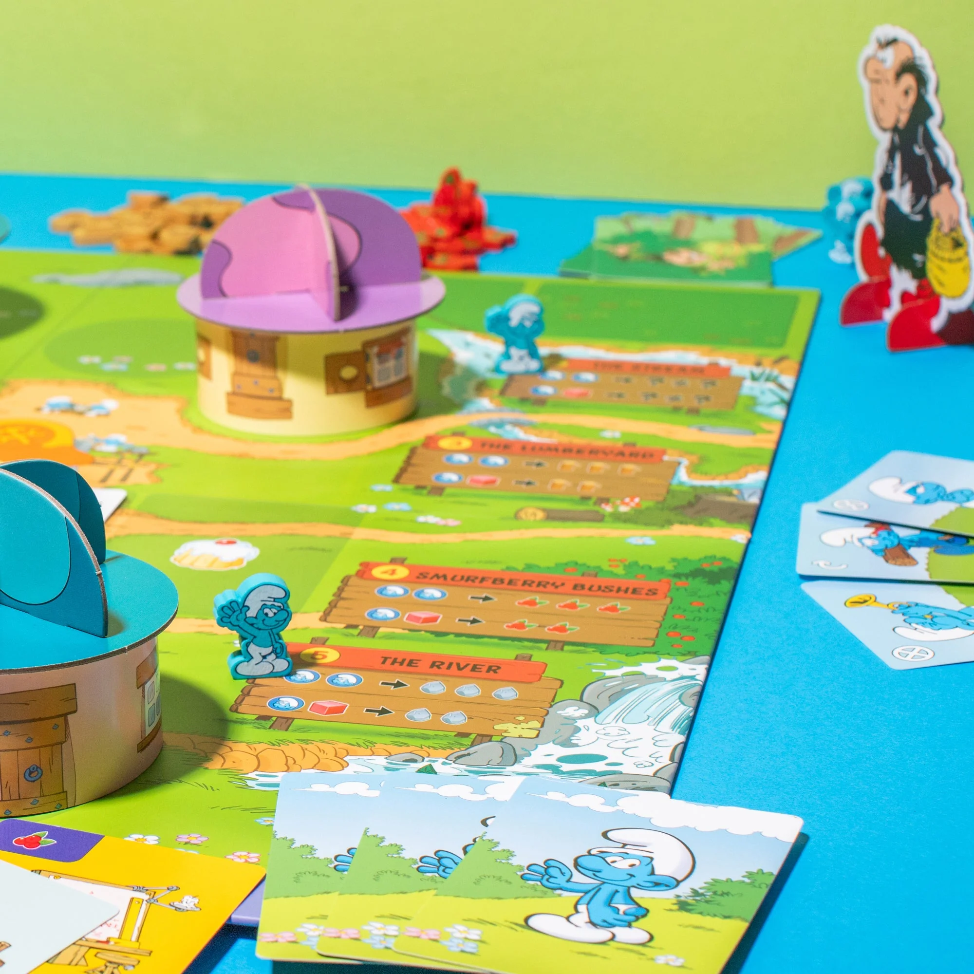 The Smurfs: Hidden Village - Image 5