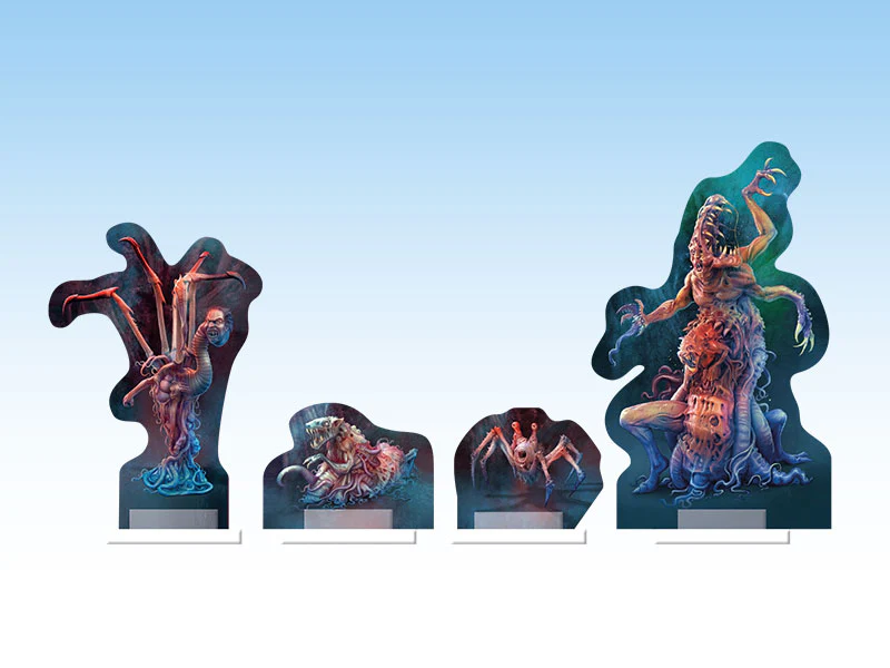 The Thing: The Boardgame - Image 4