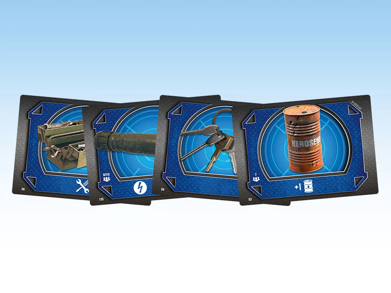 The Thing: The Boardgame - Image 5