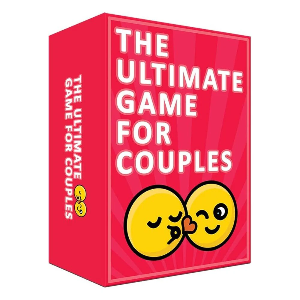 The Ultimate Game For Couples
