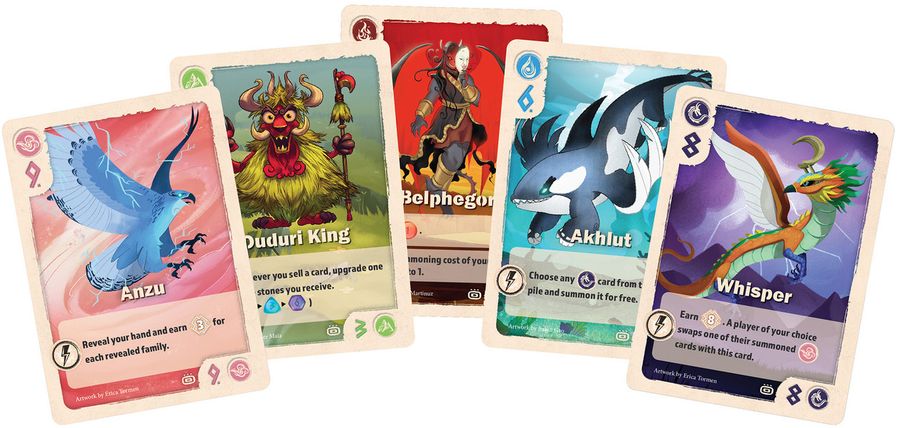 The Vale of Eternity - Artifacts Expansion - Image 3