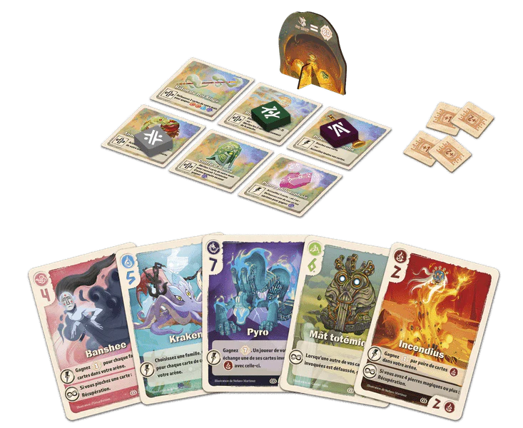 The Vale of Eternity - Artifacts Expansion - Image 4