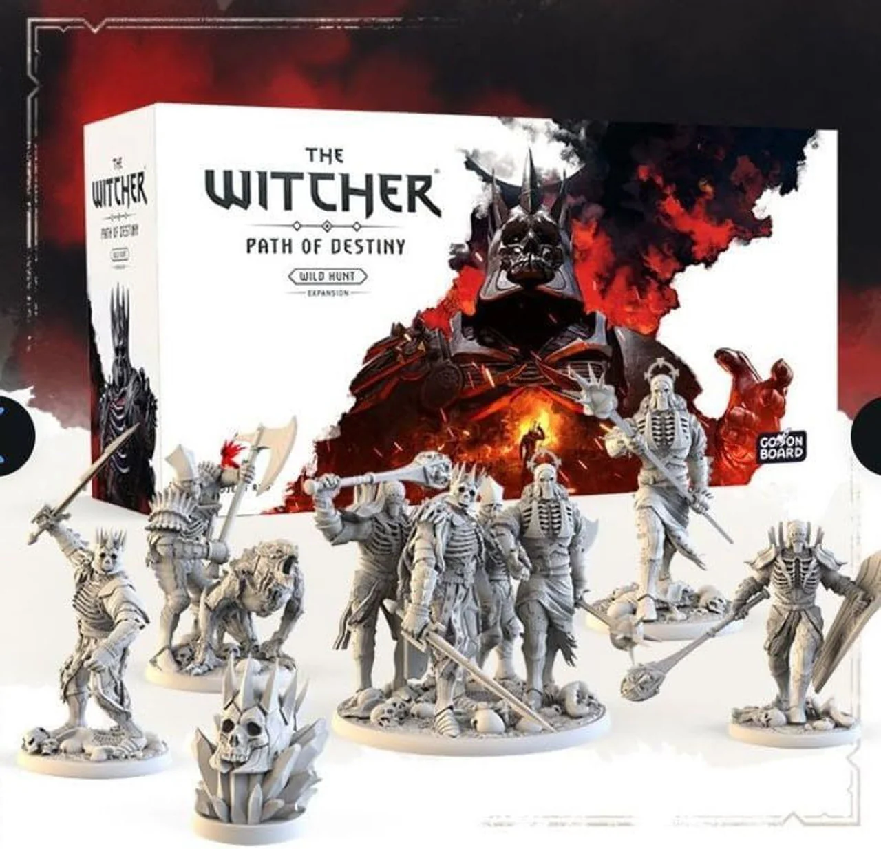 The Witcher Path of Destiny - Expansion - Image 2