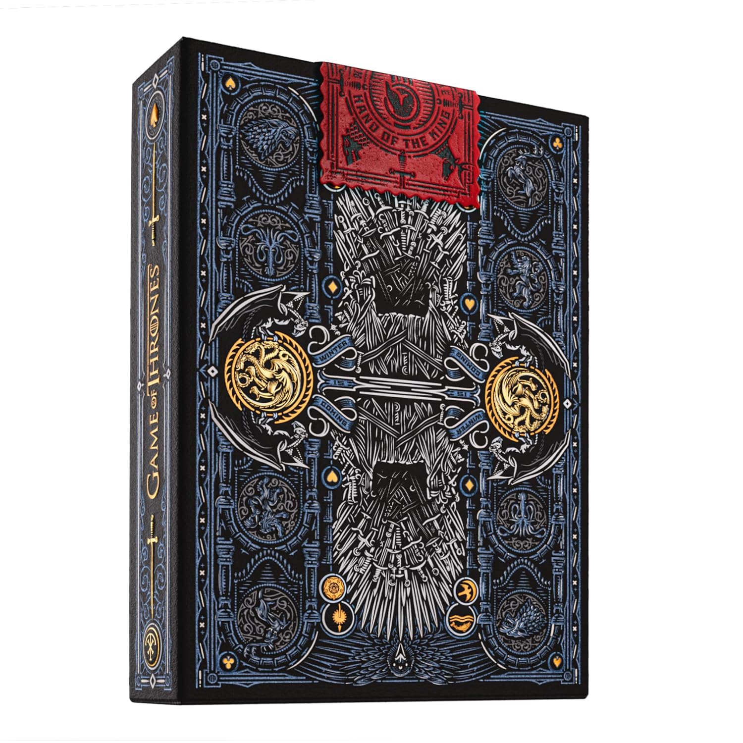 Theory 11 - Game Of Thrones Playing Cards