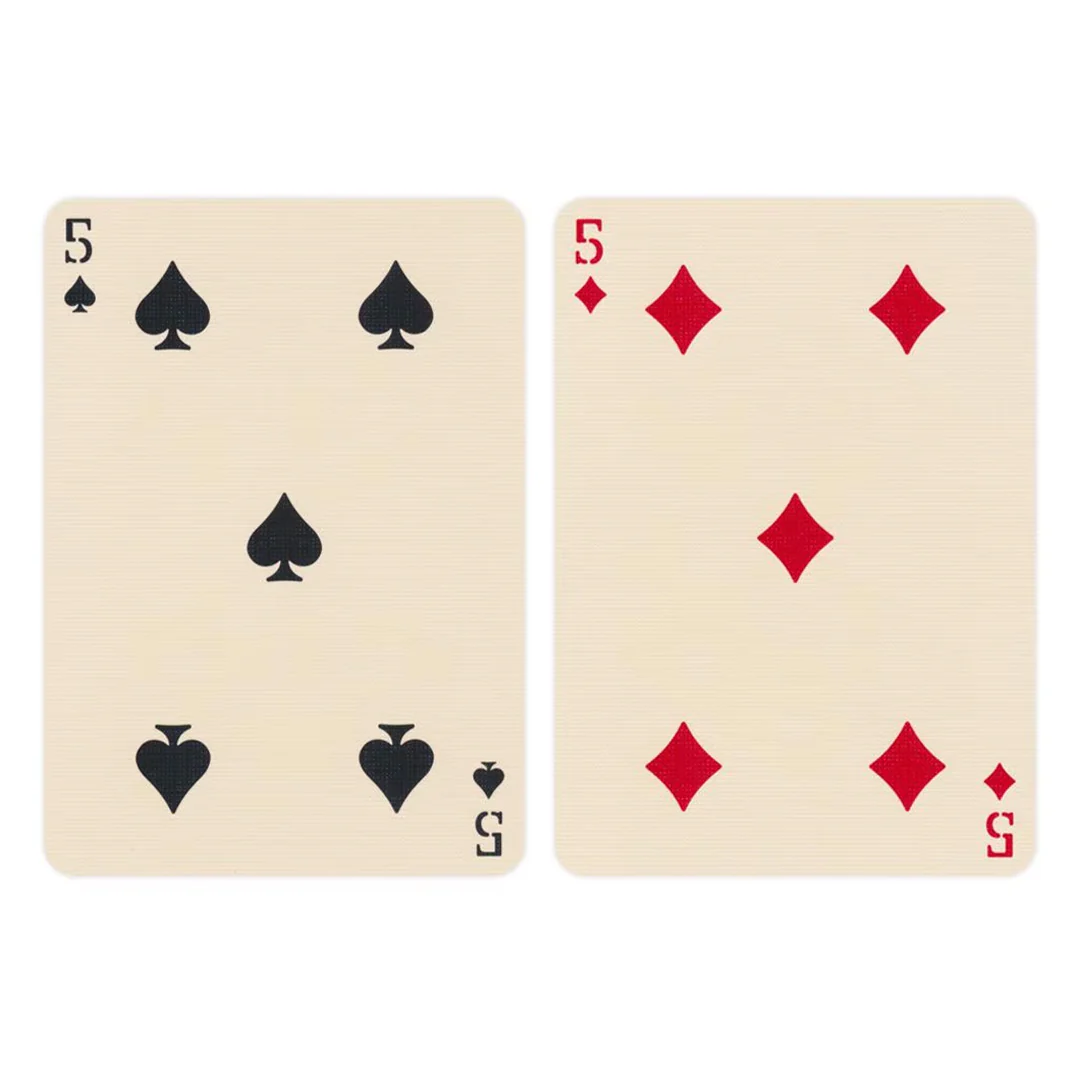 Theory 11 - Obey Gold Edition Playing Cards - Image 4