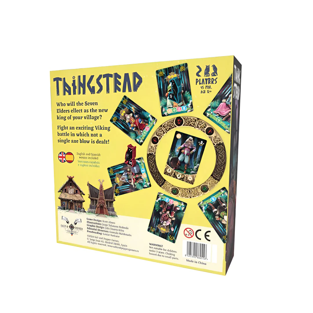 Thingstead - Image 2