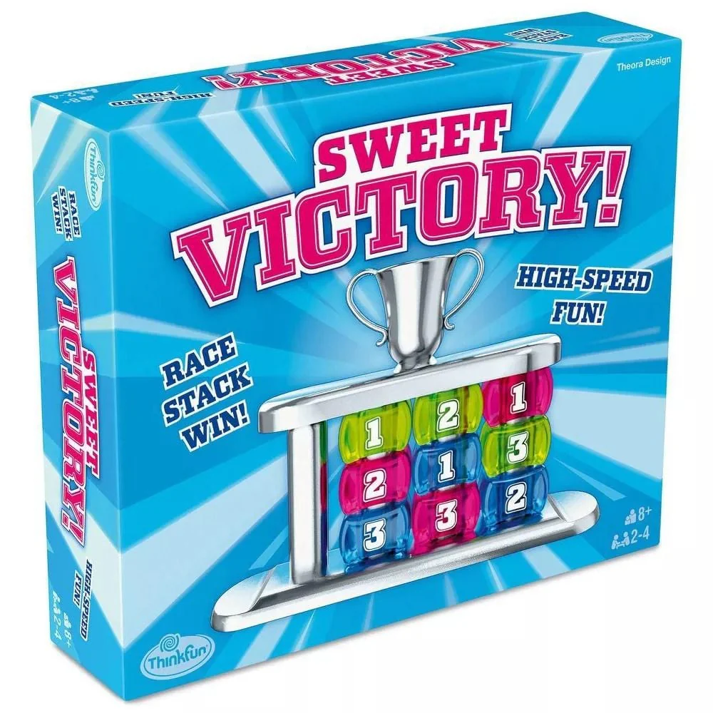 Think Fun - Sweet Victory