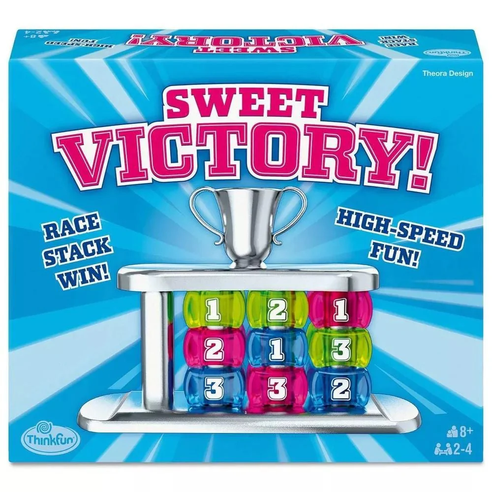 Think Fun - Sweet Victory - Image 3