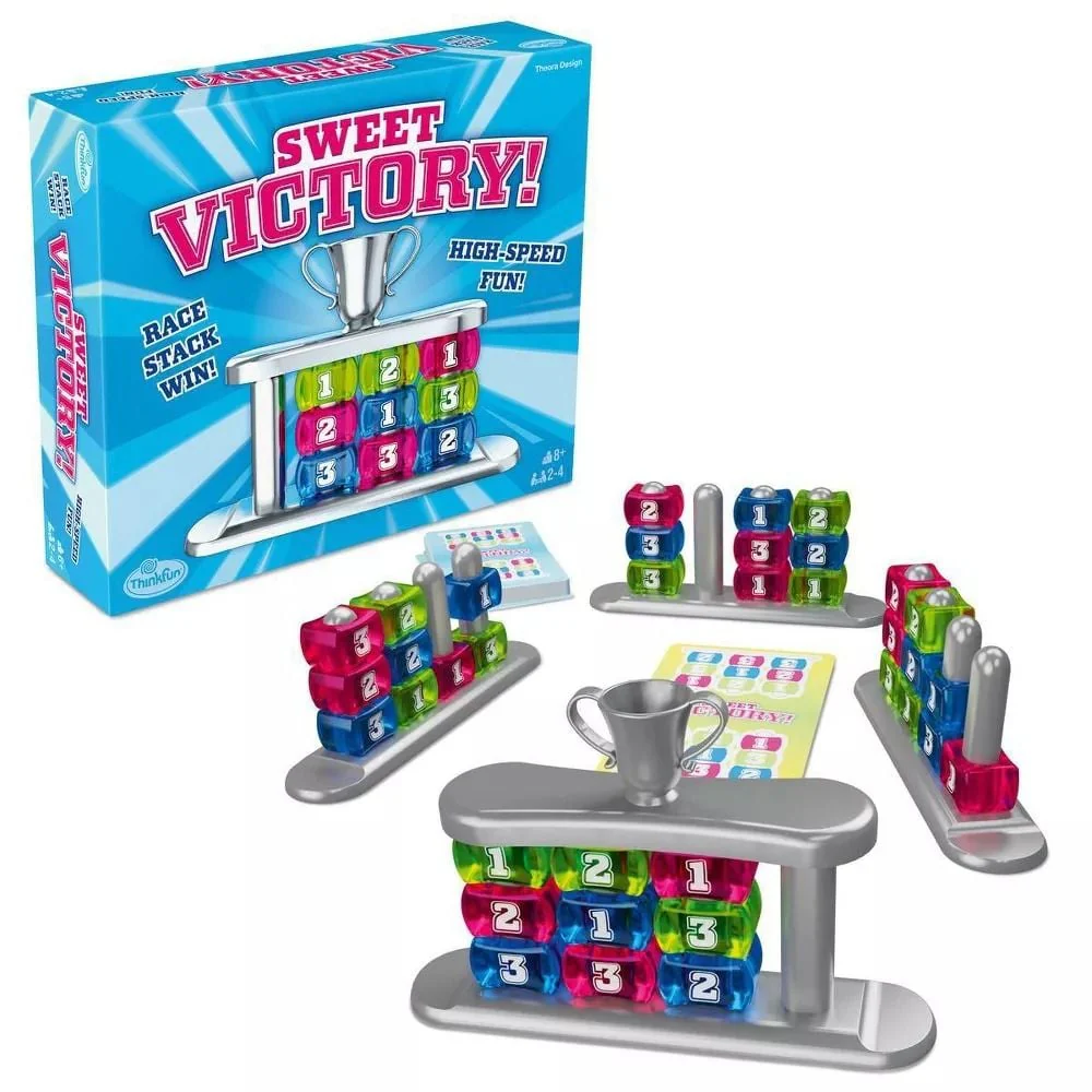 Think Fun - Sweet Victory - Image 4