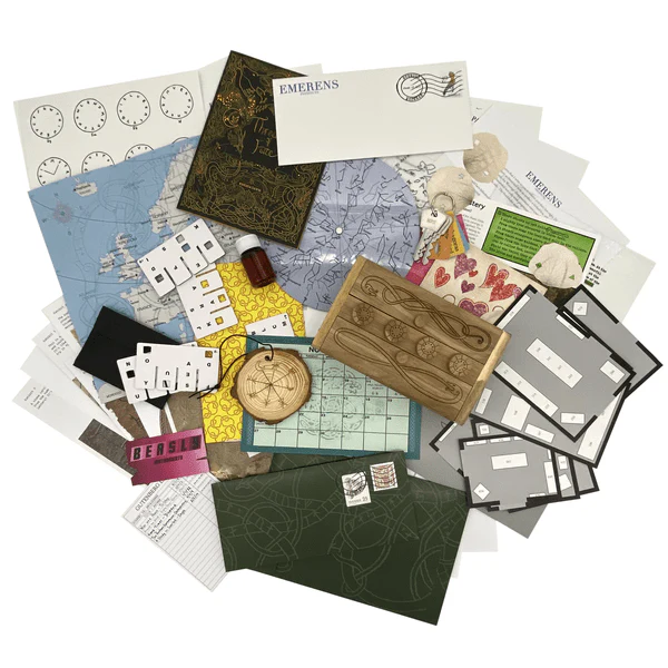Threads of Fate - Image 4