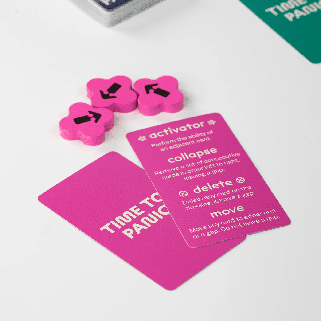 Time to Panic - Limited Edition - Image 3
