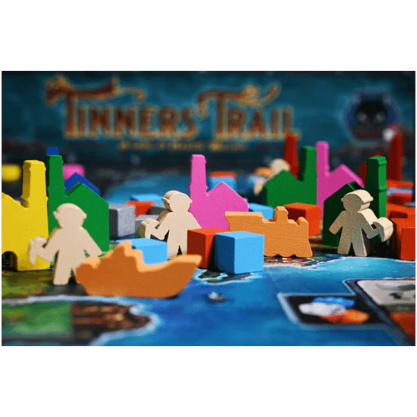 Tinners Trail KS Pack (Preorder) - Image 3