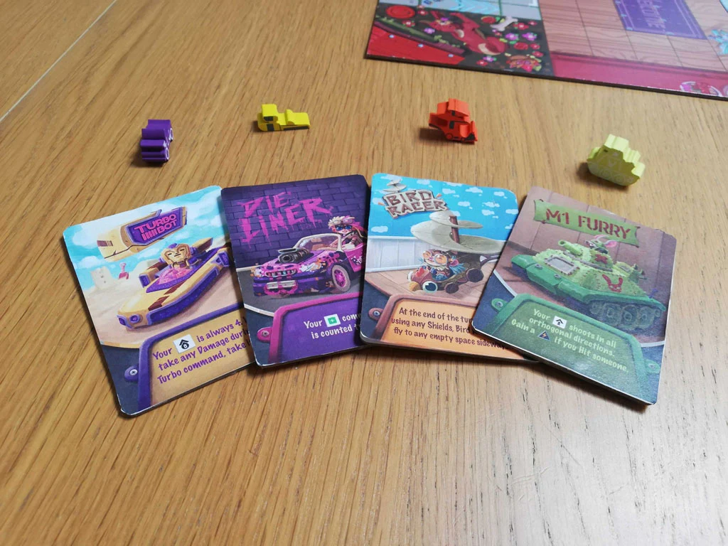 Tiny Turbo Cars - Image 6