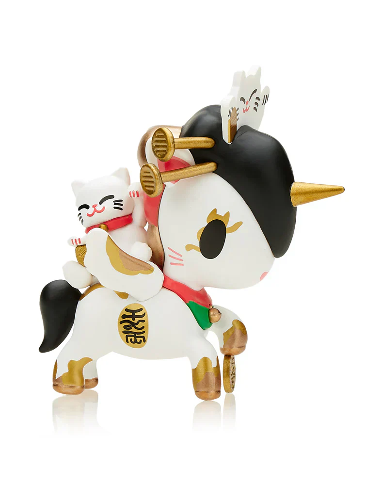 Tokidoki Lucky Unicorno - Image 3