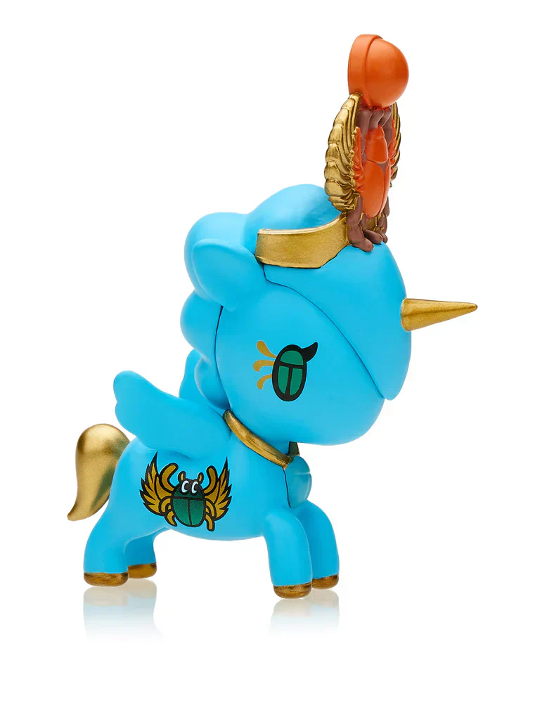 Tokidoki Lucky Unicorno - Image 4