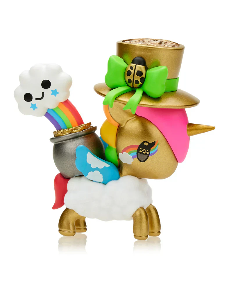 Tokidoki Lucky Unicorno - Image 6