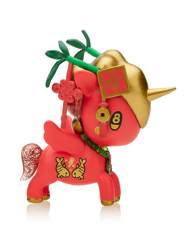 Tokidoki Lucky Unicorno - Image 7