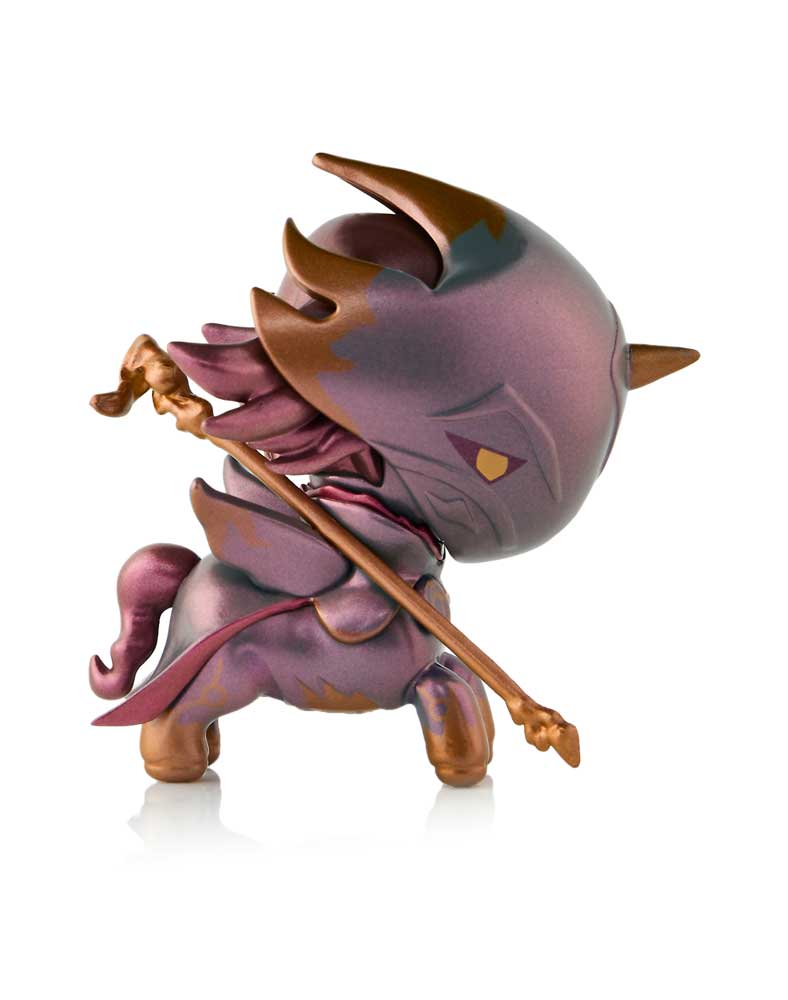 Tokidoki X Arcane Unicorno Se - Herald Viktor - Image 4