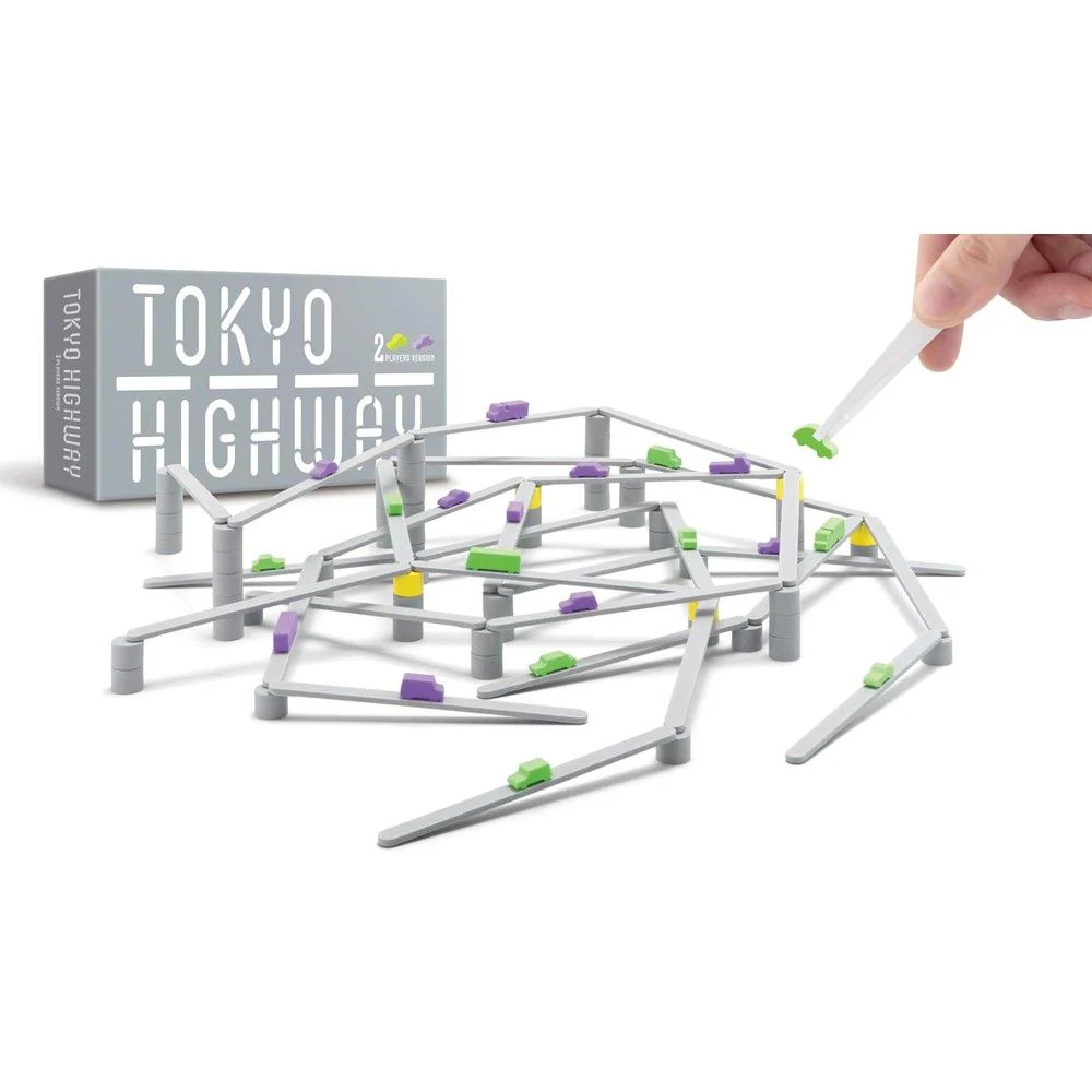 Tokyo Highway 2P - Image 2