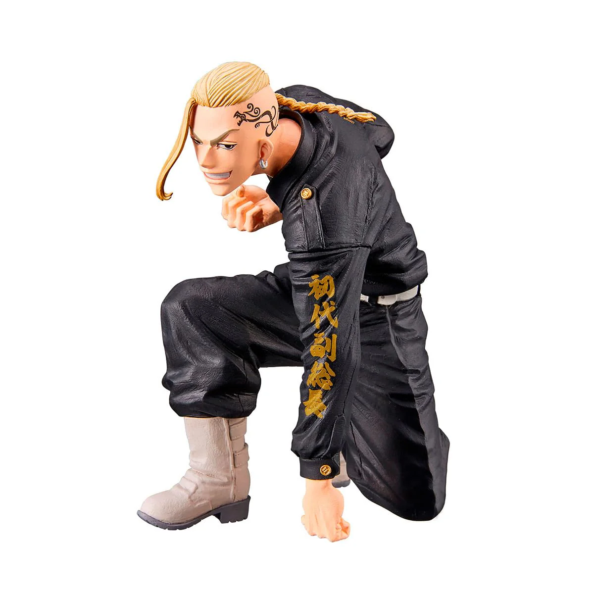 Tokyo Revengers King Of Artist The Ken Ryuguji - Image 2