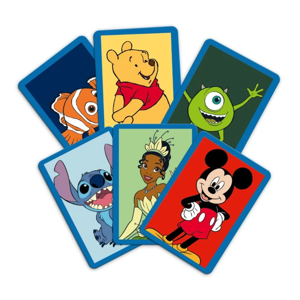 Top Trumps Match Disney Classic - Image 3