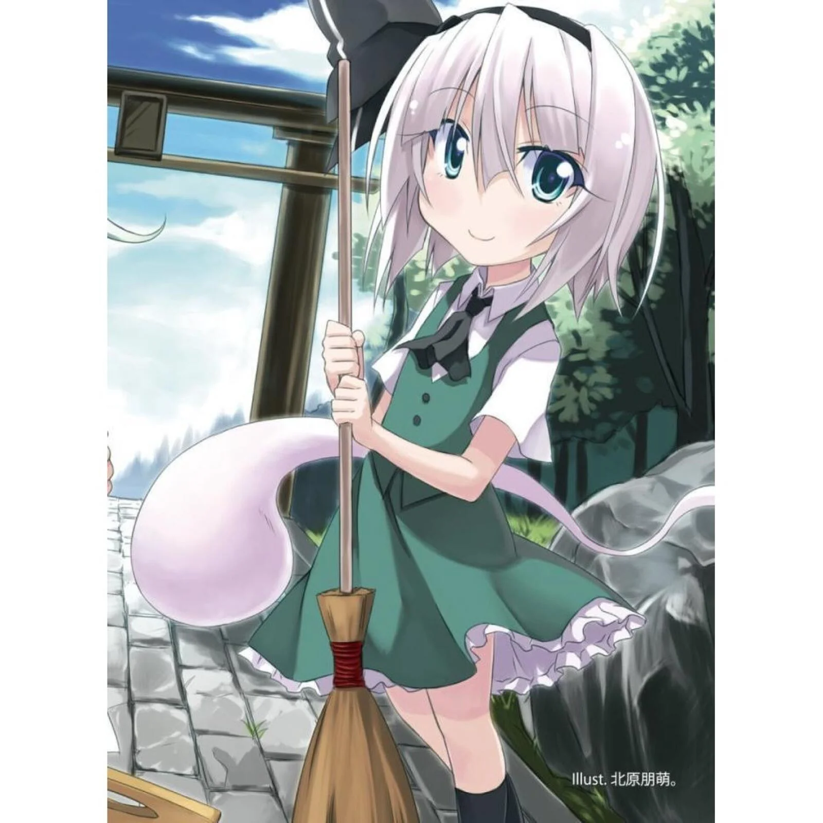 Touhou Sleeves: Vol. 25