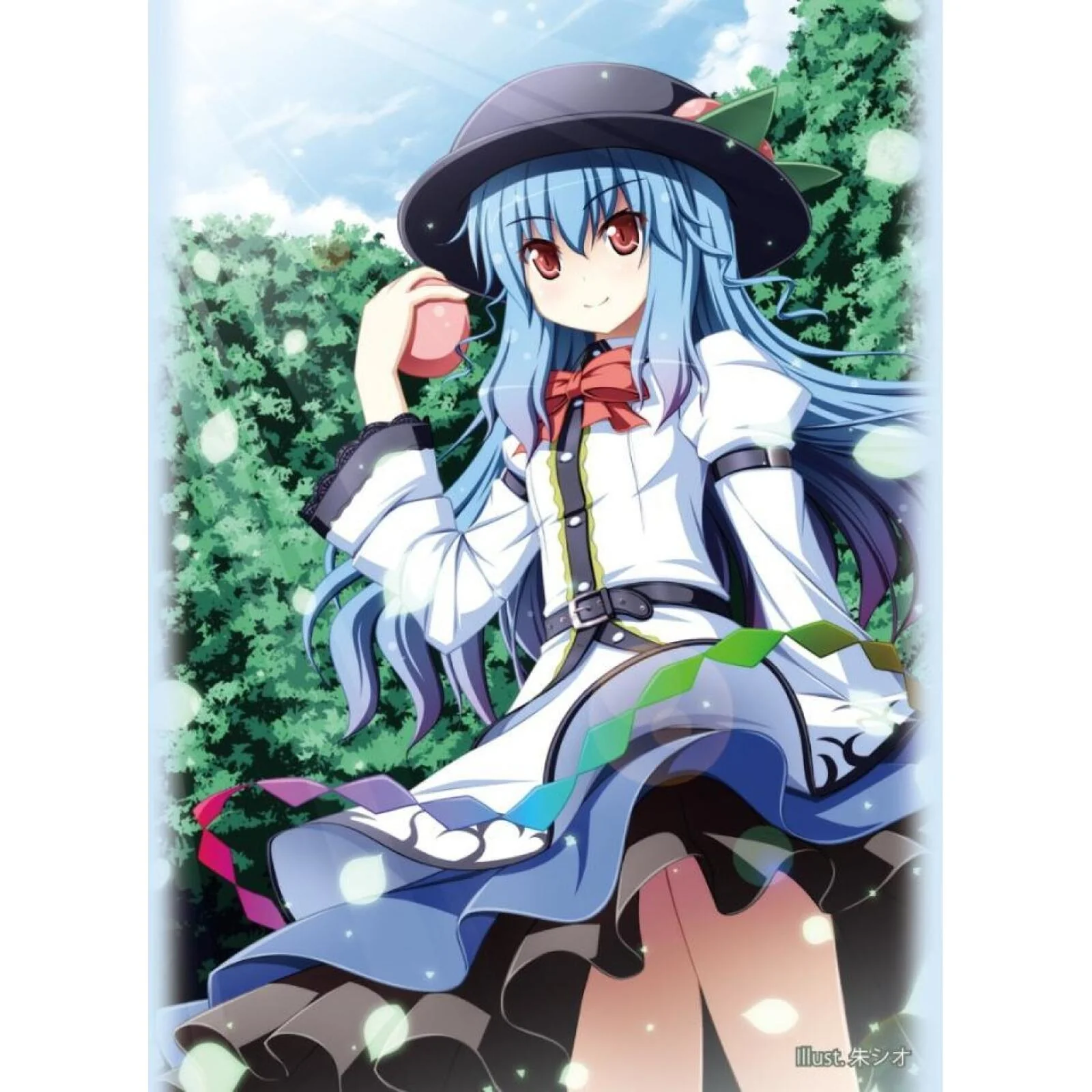 Touhou Sleeves - Vol. 39