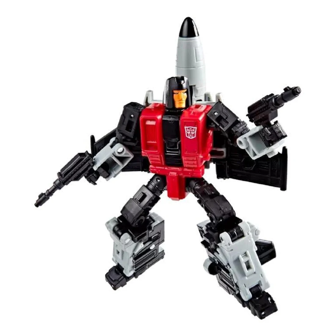 Transformers Age of the Primes Aerialbot Skydive - Image 2