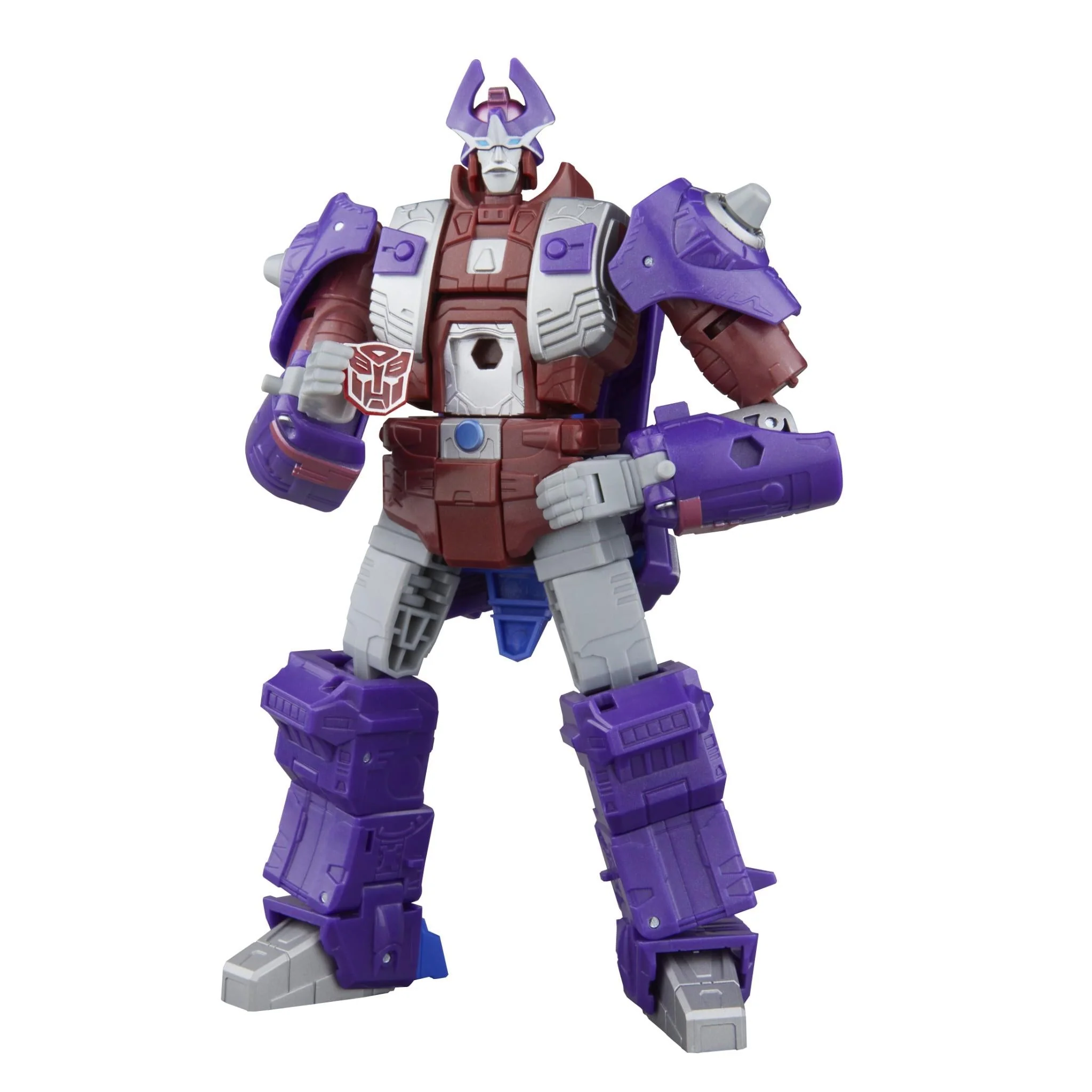 Transformers Age of the Primes The Thirteen Alpha Trion - Image 3