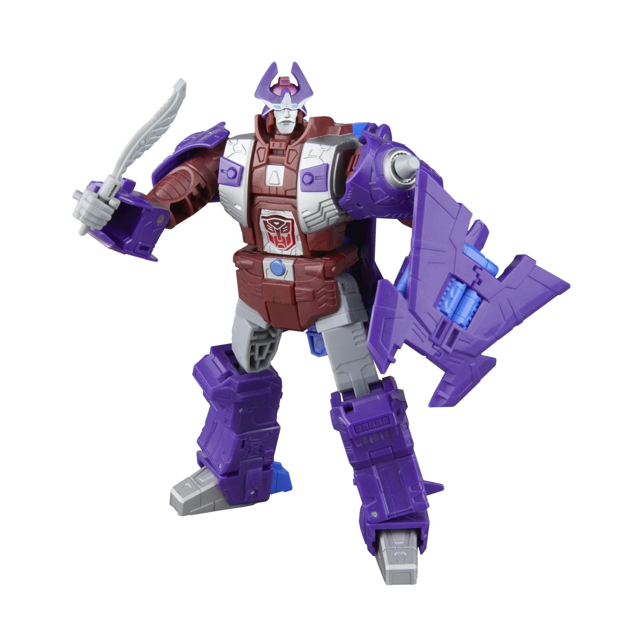 Transformers Age of the Primes The Thirteen Alpha Trion - Image 5