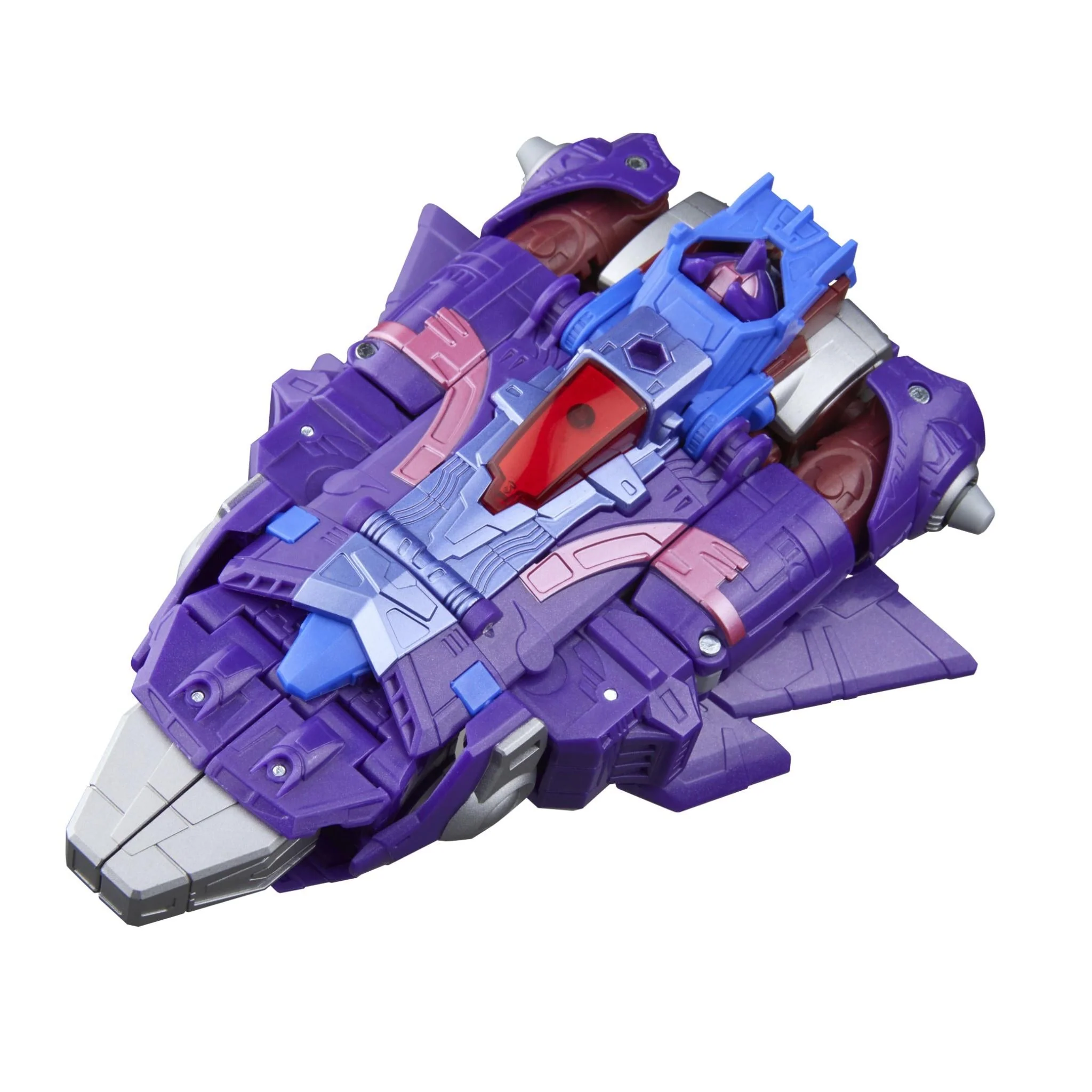 Transformers Age of the Primes The Thirteen Alpha Trion - Image 6