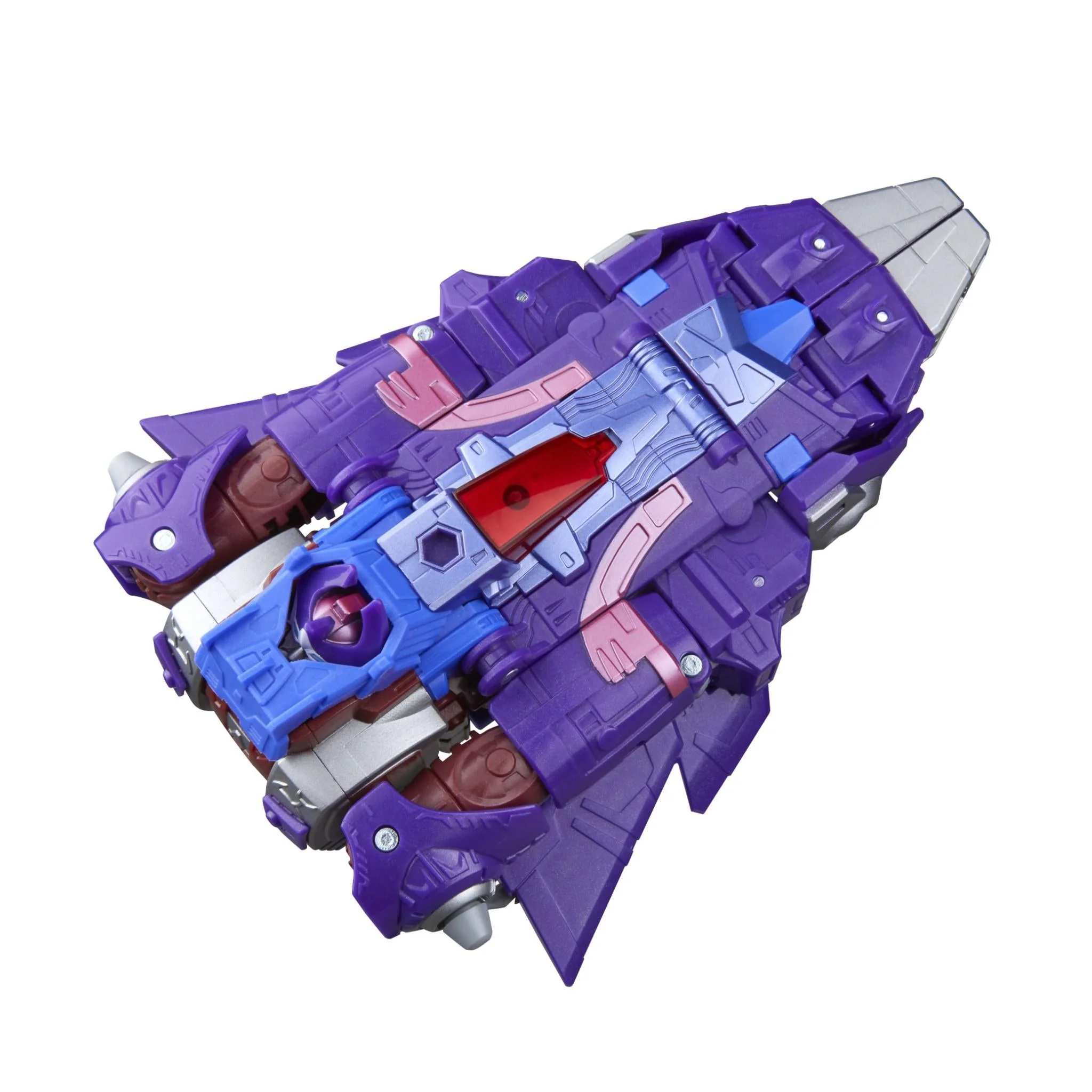 Transformers Age of the Primes The Thirteen Alpha Trion - Image 7