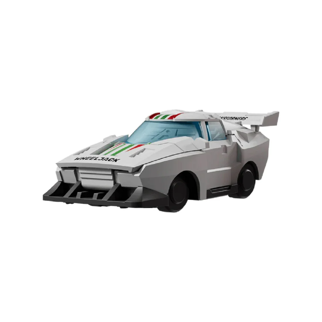 Transformers DV04 Tyrants Fury (Blind box) Blokees - Image 8